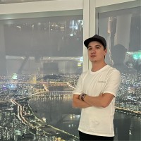 Cody Yau