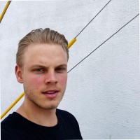 Andreas Schnack Knudsen