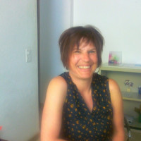 France-Diane Chopard