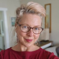 Gabrielle Bates