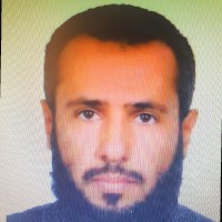 Saber Alsmairee