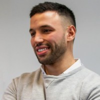 Rachid EHabi