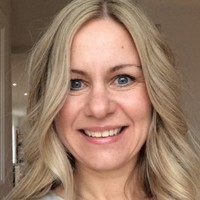 Tina Arvidsson