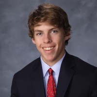 Connor Devine