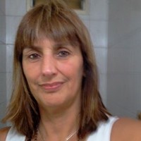 Marta Luisa Bravo