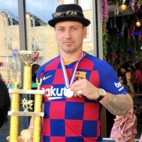 Florin Ivancia