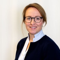 Josefin Lundgren Gawell