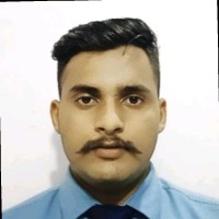 Abhay Kumar Upadhyay