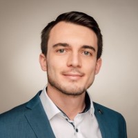 Dr. Manuel Behmüller