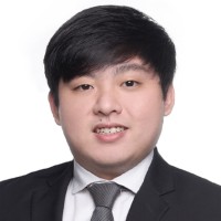 Joshua Wong