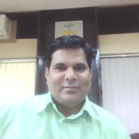 Harish Pareek