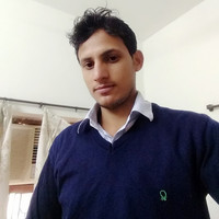 Gobind Kumar Saini
