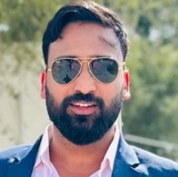Mayank Jain