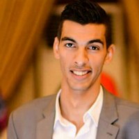 Khaled Aboelkher