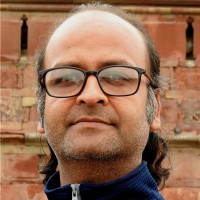 Sachin Kumar Jain