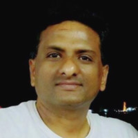 Ramgopal Korukonda Bhattar