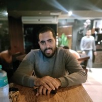 Mohamed Nashaat