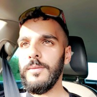 Hassan Ali Fazal