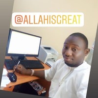 Adamu Abubakar Grema