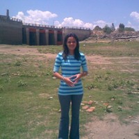 Mariana Lizbeth Vazquez Abad