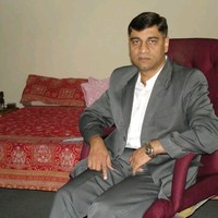 Tahir Shehzad