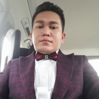 Ricky Dajie