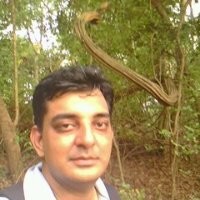 Nasheed Ahmad Shaikh