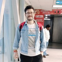Basudev Tiwary