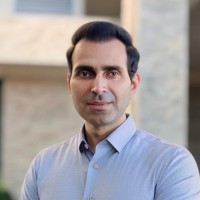 Alireza Boloorchi, PhD