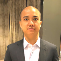 Weiming (David) Xie