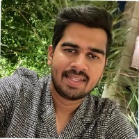 Ruturaj Patil