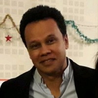Thierry Rakoto
