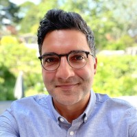 Nader Khosrovani