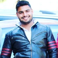 Anuj Kumar