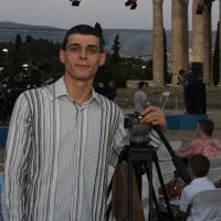 Simeon Vouteros