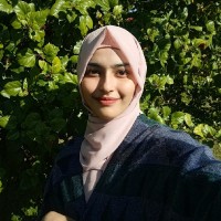Maleeha Haq