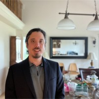 Jonathan Schroeder