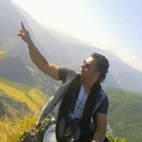 Laxman Pandey