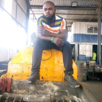 Olawale Adewoye