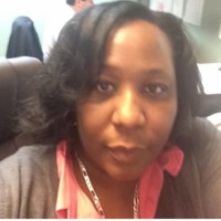 Michelle Clark-Dismuke
