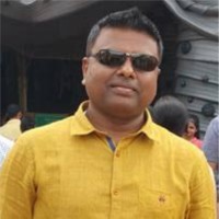 Arindam Deb