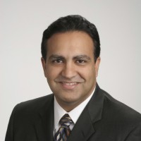 Sundeep Chaudhry