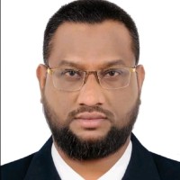 Morshed Ali