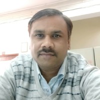 Vineet Kumar