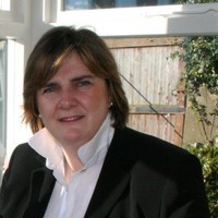Barbara Huddart
