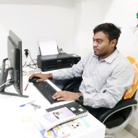 Chahat Shah