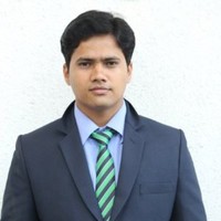 Sunil Yadav