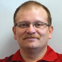 Brian Brook