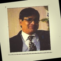 Patrick Sequeira