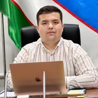 Hikmatillo Baxtiyorov